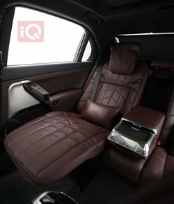 بي ام دبليو الفئة 7